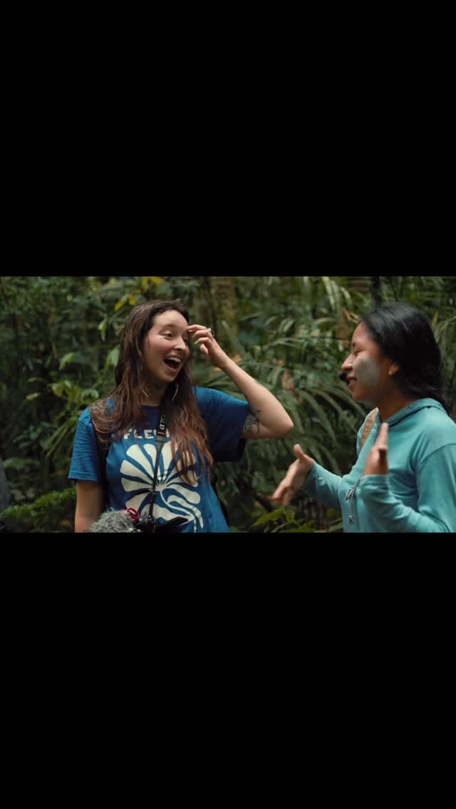 Post 7 by LAU LORETTO on Instagram (video)