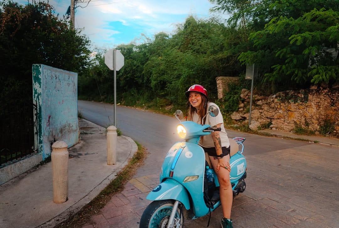 Post 5 by LAU LORETTO on Instagram (image)