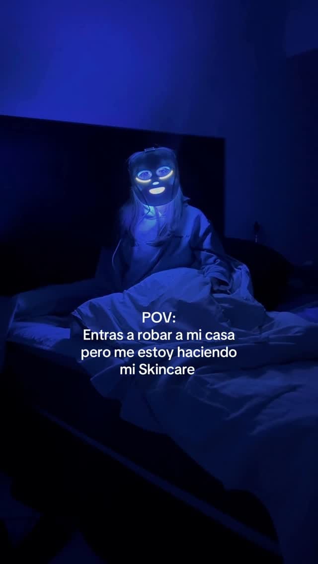Post 9 by Karina Fernández 🐉 on Instagram (video)