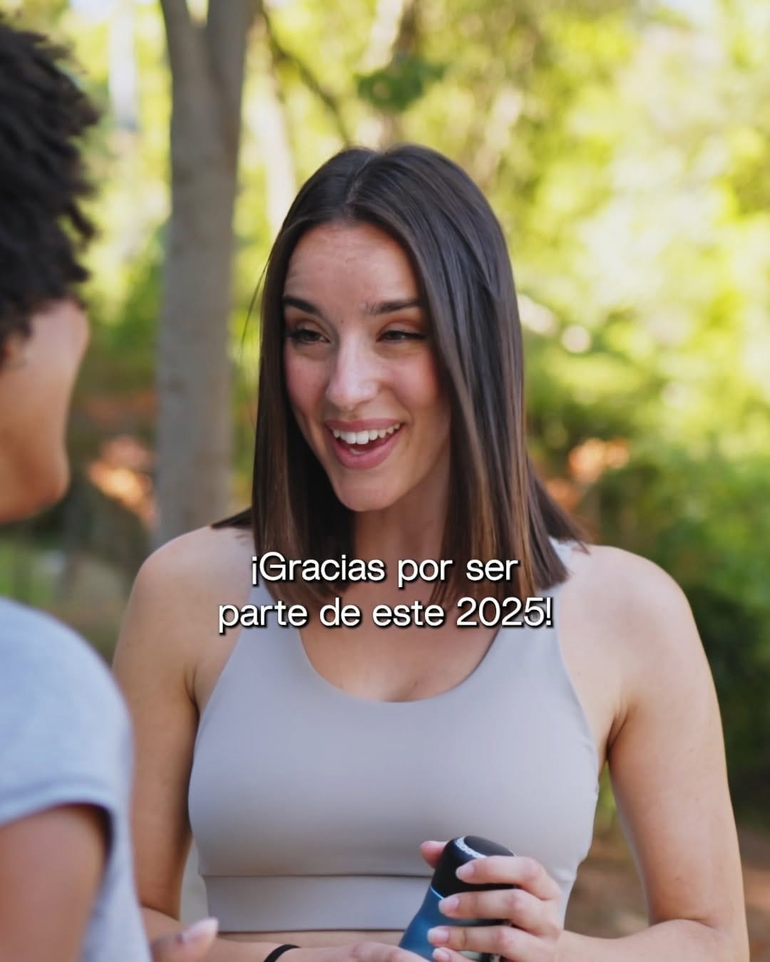 Post 8 by Herbalife México on Instagram (video)