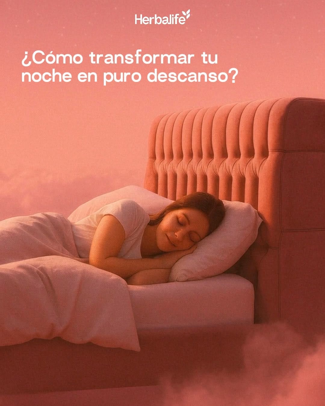 Post 5 by Herbalife México on Instagram (carousel)