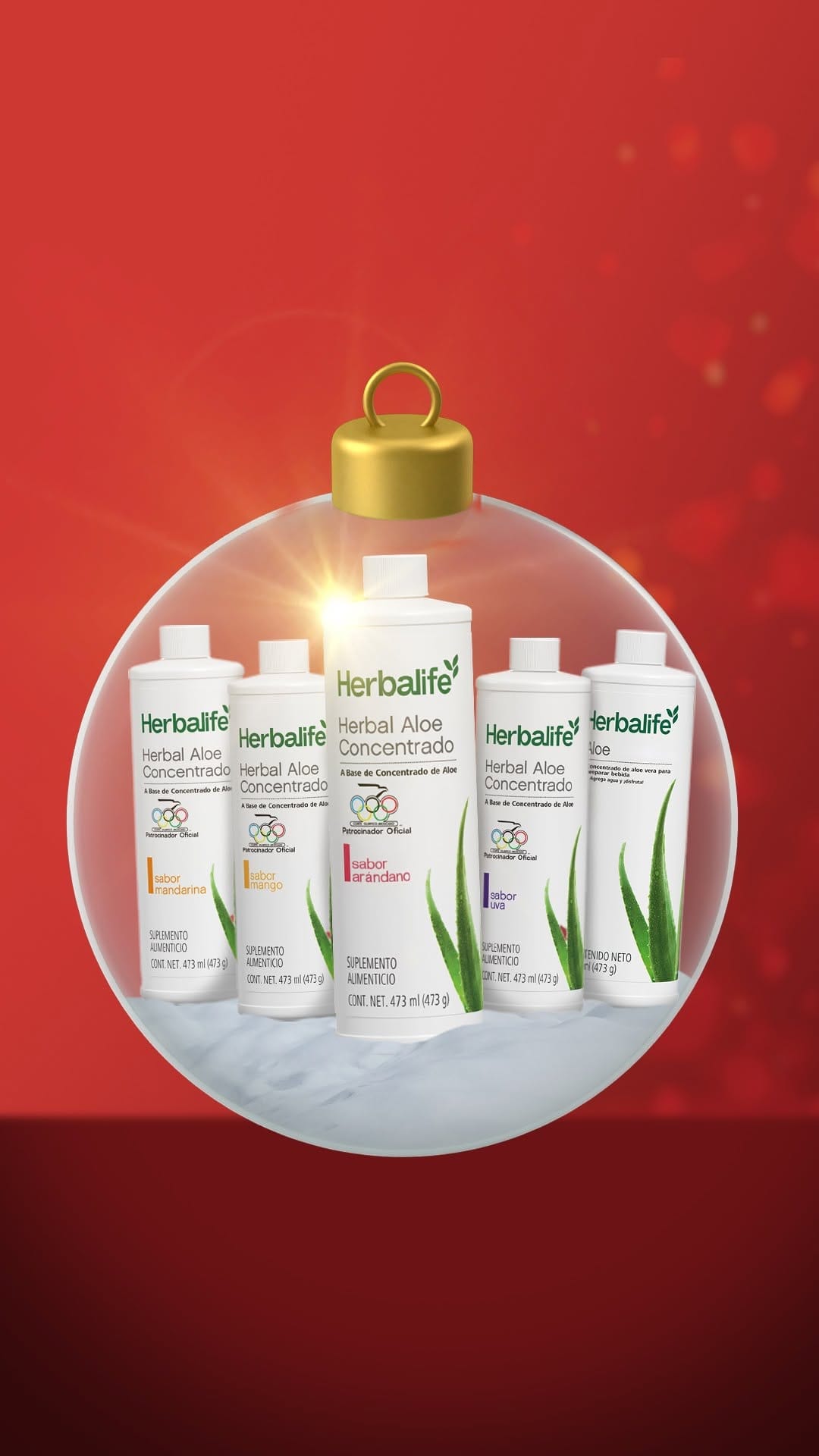 Post 10 by Herbalife México on Instagram (video)