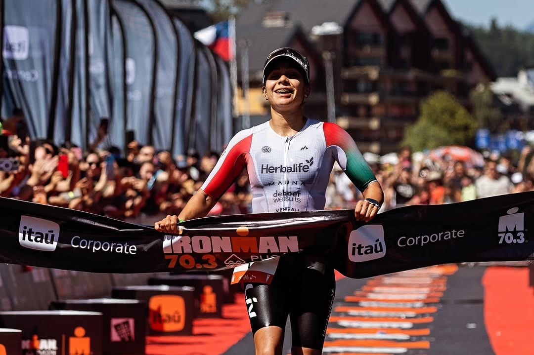 Post 3 by Herbalife México on Instagram (carousel)
