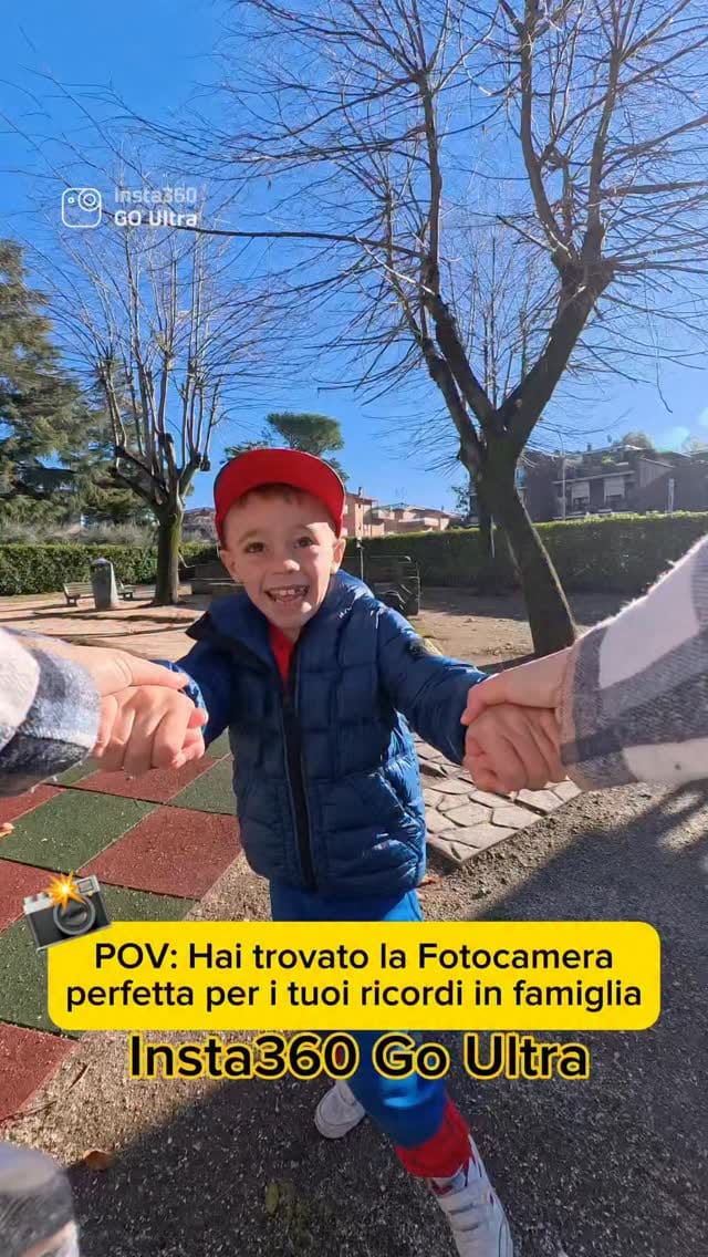 Post 1 by Carmen Migliaccio | Travel Content Creator on Instagram (video)