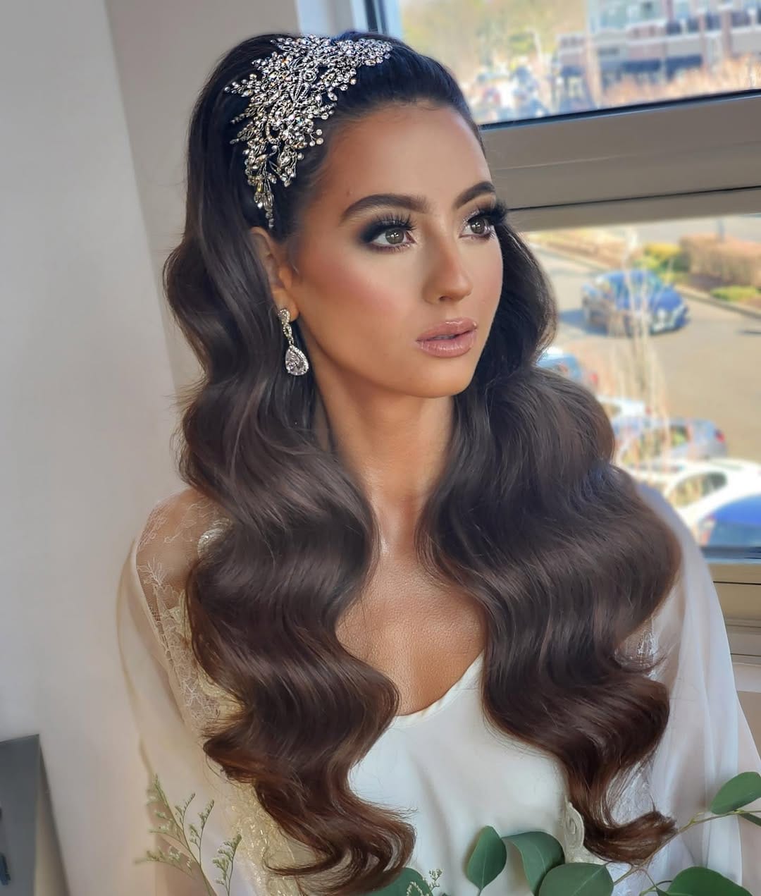 Post 10 by Arizona & Philly Hair & Makeup on Instagram (image)