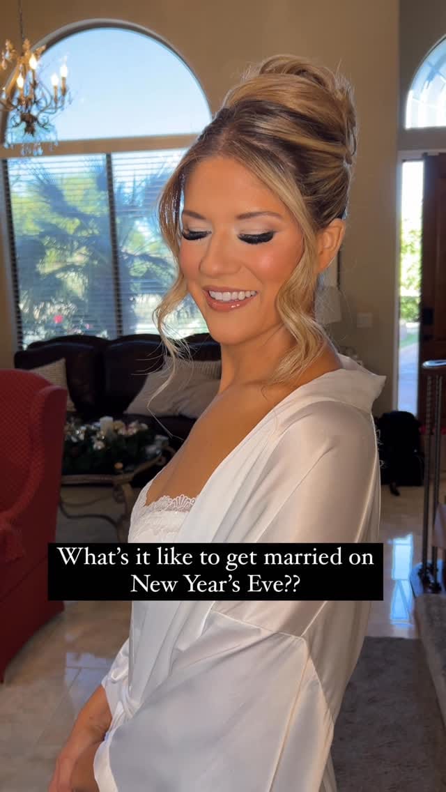 Post 6 by Arizona & Philly Hair & Makeup on Instagram (video)