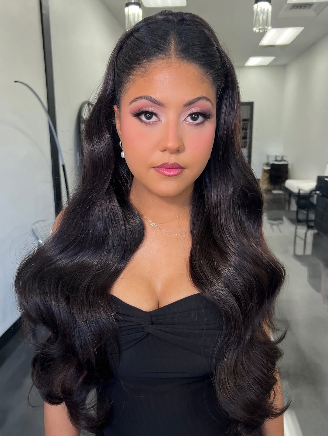 Post 3 by Arizona & Philly Hair & Makeup on Instagram (carousel)