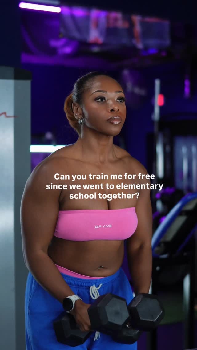 Post 3 by Victoria |Fit With Vic| Personal Trainer on Instagram (video)