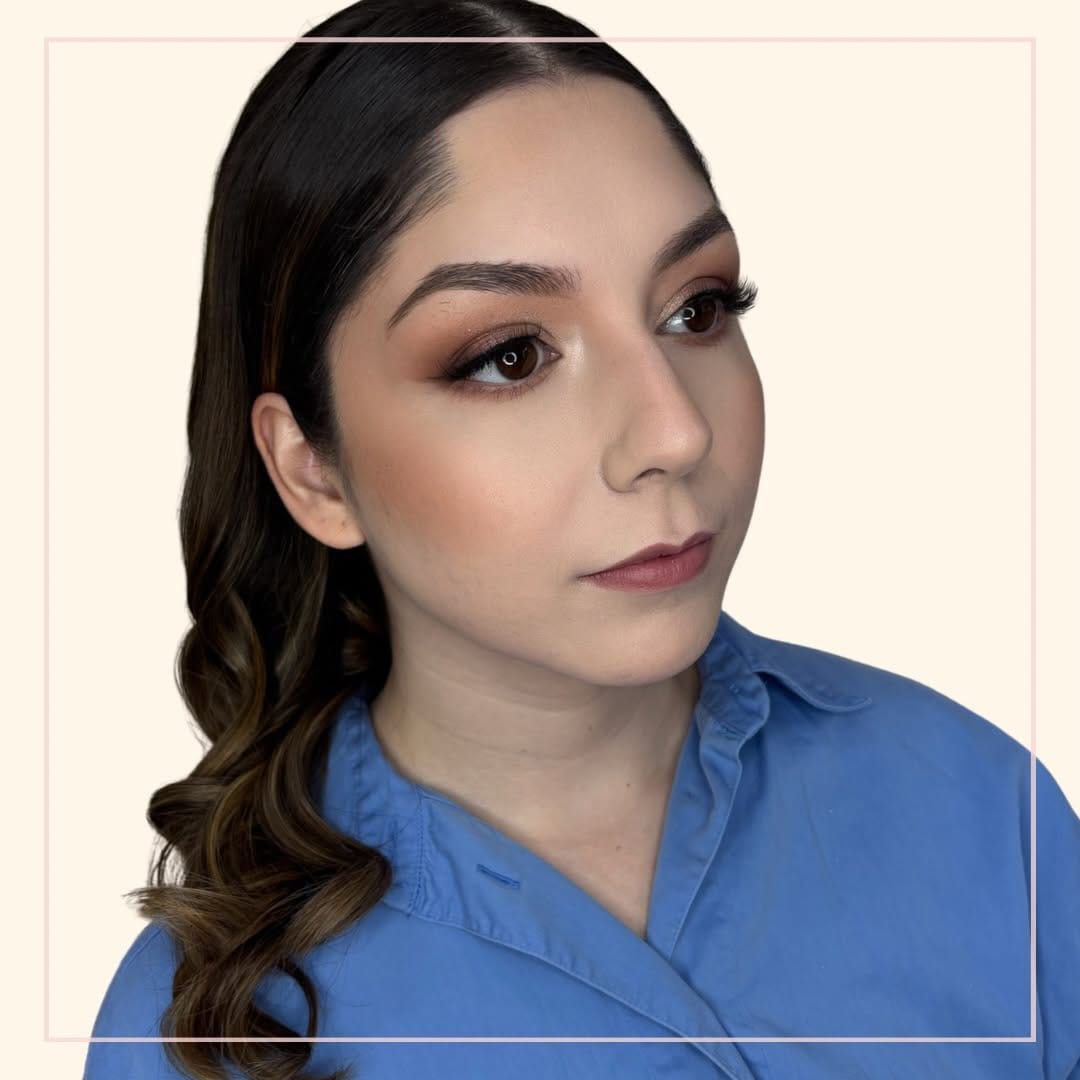 Post 2 by Denisse Jiménez Makeup Studio on Instagram (carousel)