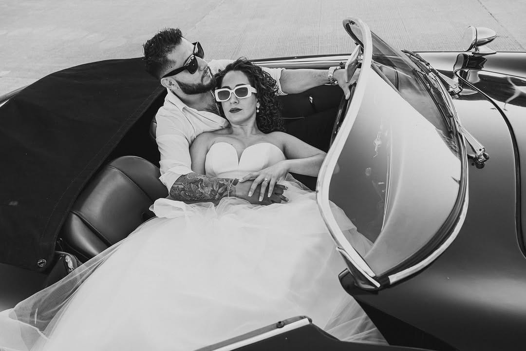 Post 10 by Paulina Camarena Fotografia on Instagram (carousel)