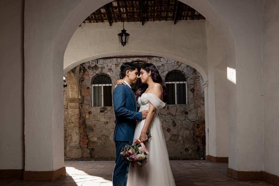 Post 3 by Paulina Camarena Fotografia on Instagram (carousel)