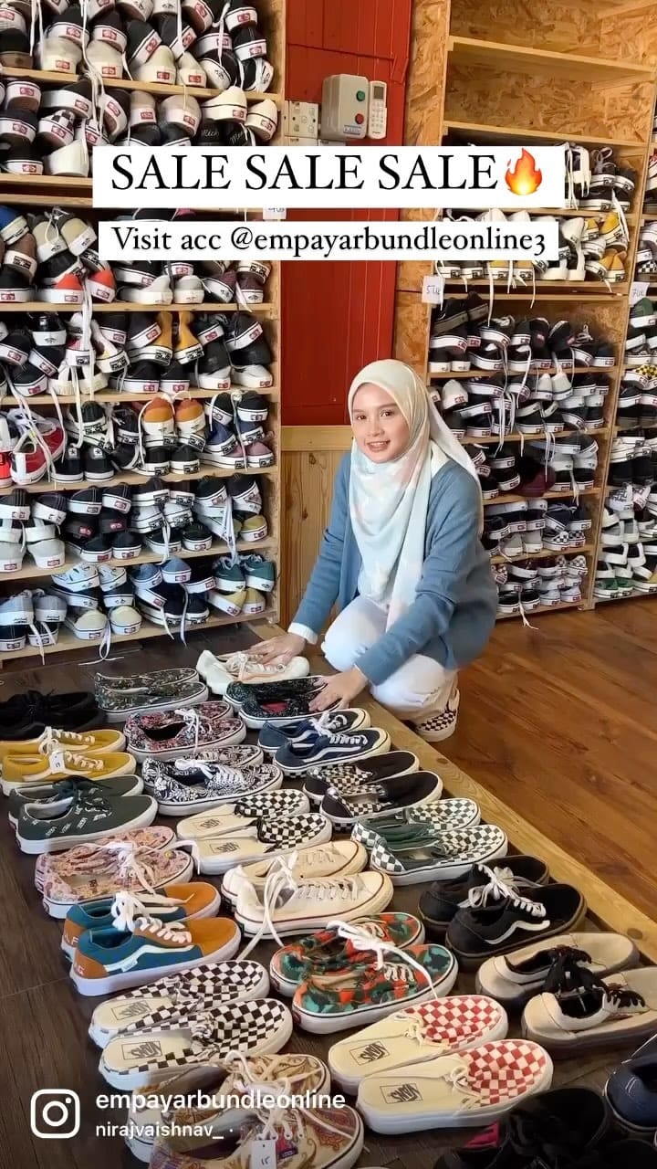Post 9 by QING BUNDLE on Instagram (video)