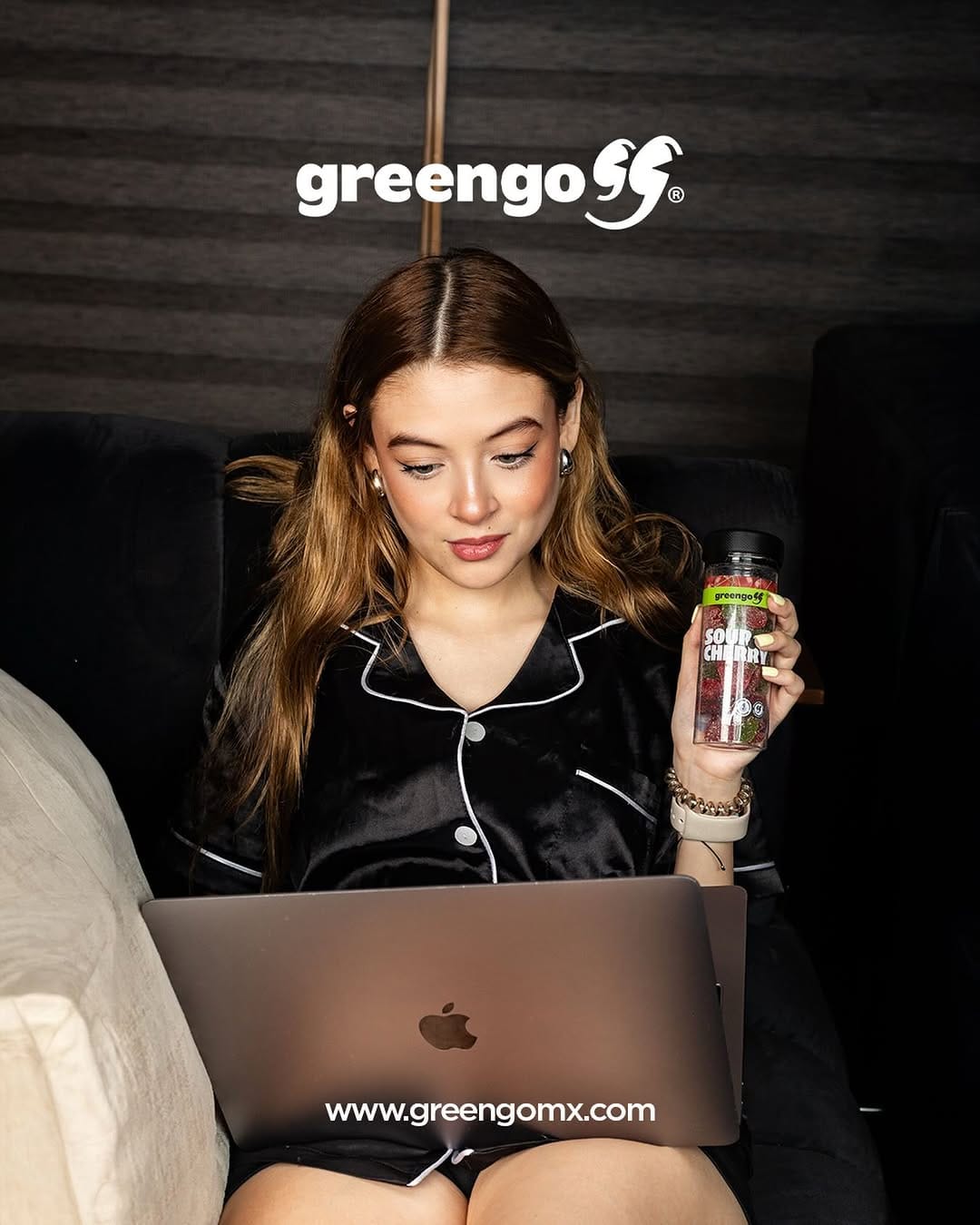 Post 5 by Greengo México on Instagram (image)