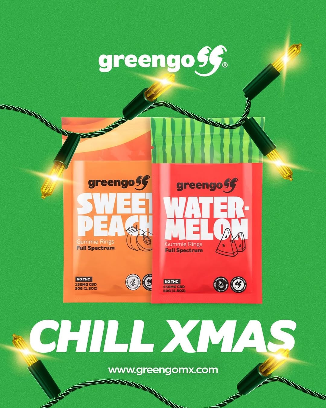 Post 6 by Greengo México on Instagram (image)