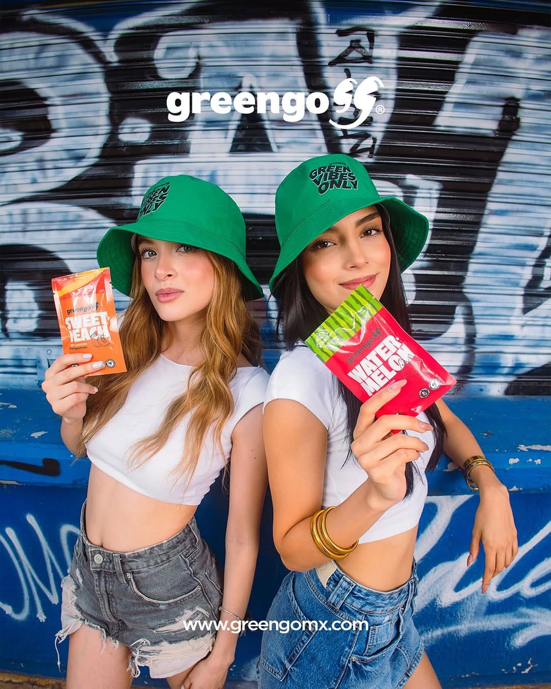 Post 8 by Greengo México on Instagram (image)