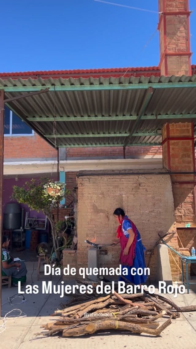 Post 2 by Yetlanezi Flores | Tour Guide Oaxaca🇲🇽 on Instagram (video)