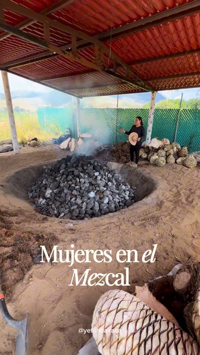 Post 1 by Yetlanezi Flores | Tour Guide Oaxaca🇲🇽 on Instagram (video)