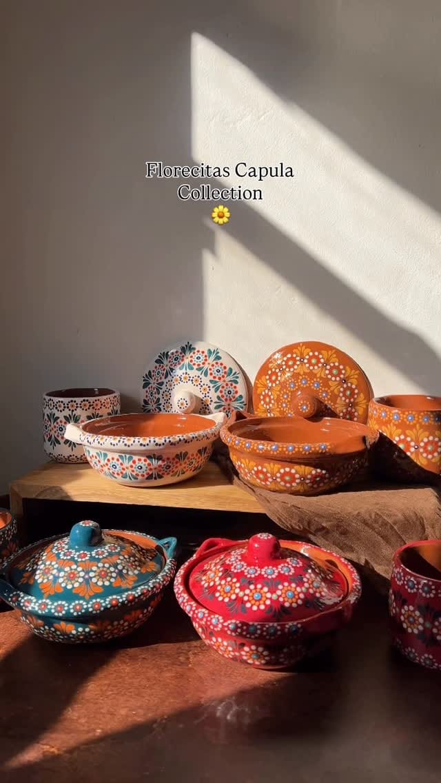 Post 6 by Mi Cultura Candle Shop on Instagram (video)