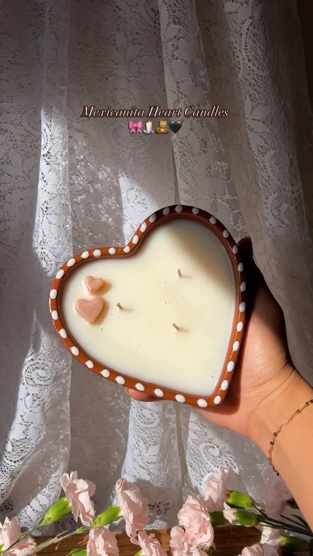 Post 2 by Mi Cultura Candle Shop on Instagram (video)