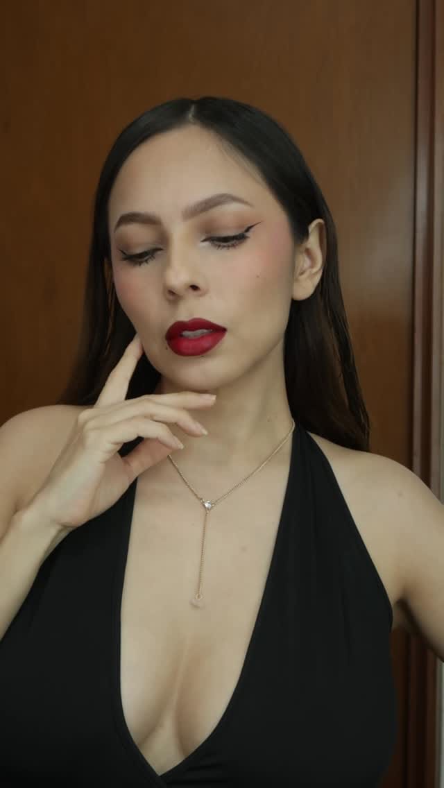 Post 3 by Key Riqué on Instagram (video)
