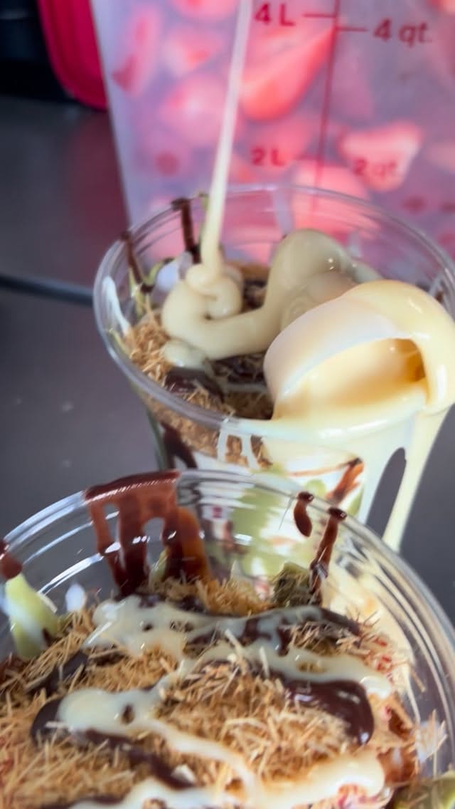 Post 6 by Tipico Helado on Instagram (video)