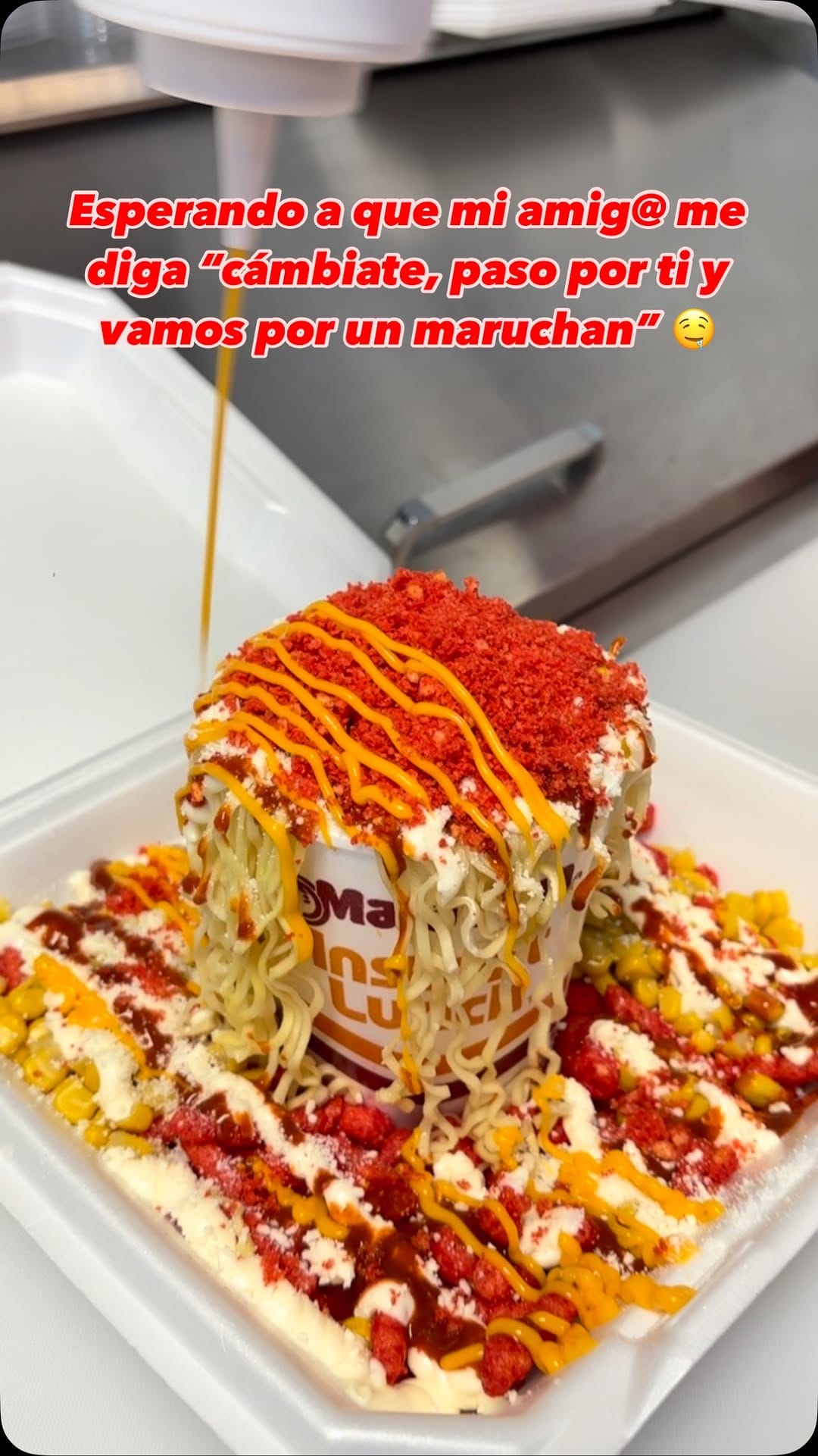 Post 9 by Tipico Helado on Instagram (video)