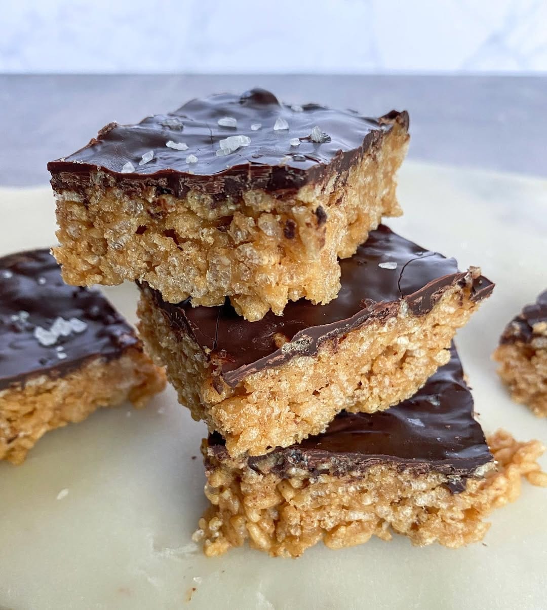 Post 3 by Health Junkie on Instagram (image)