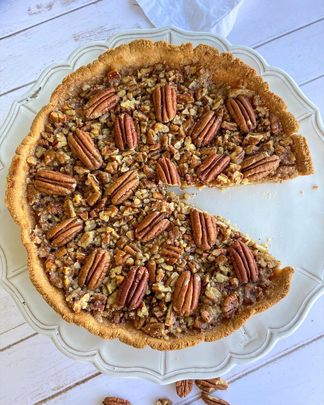 Post 4 by Health Junkie on Instagram (image)