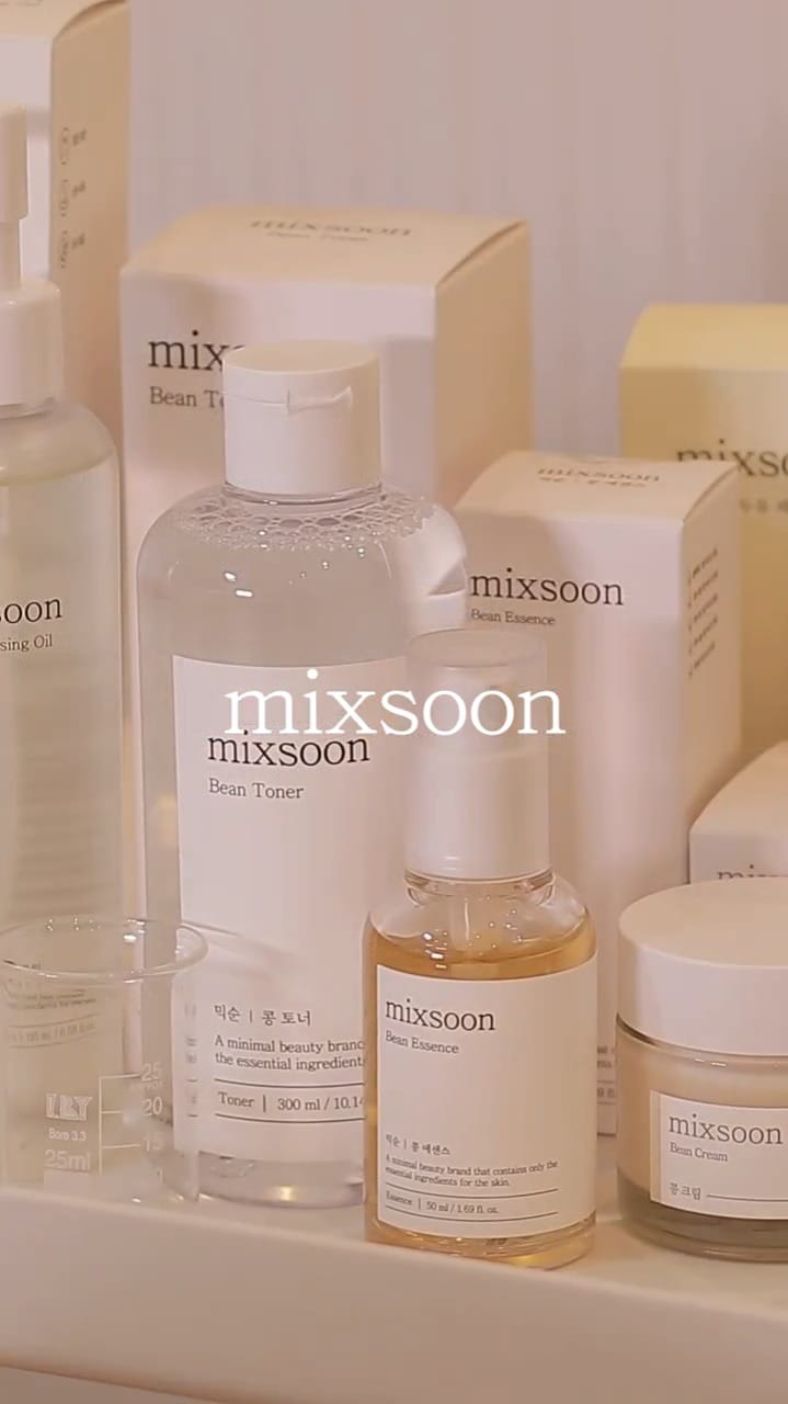 Post 5 by MAKEUPMX Ⓡ on Instagram (video)