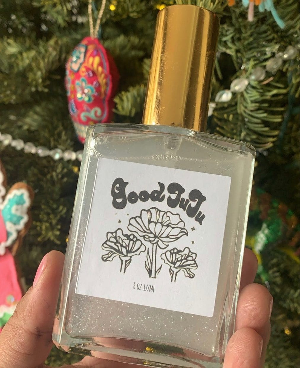 Post 10 by Good witch on Instagram (image)