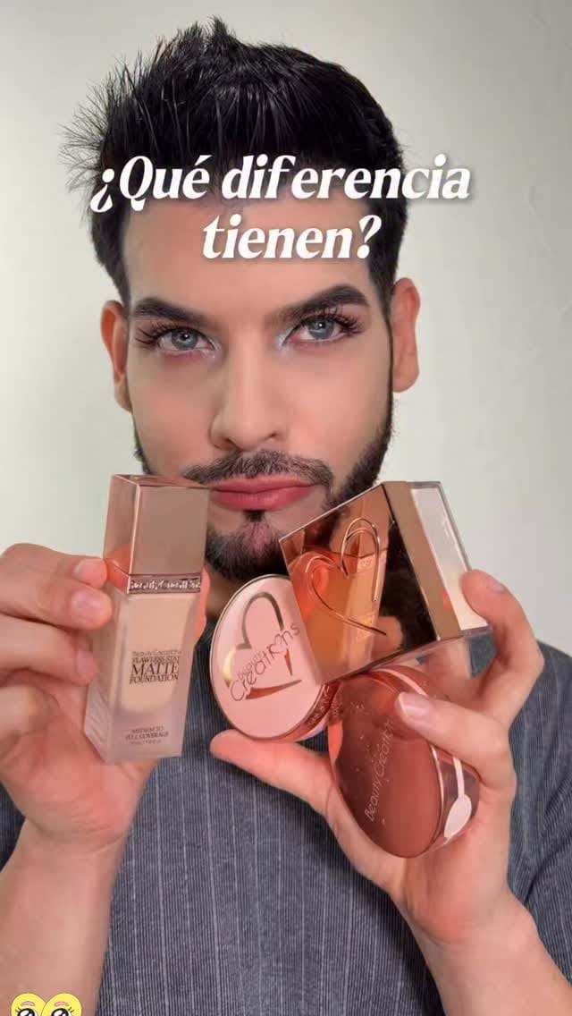 Post 7 by Jason Braun • Tú Maquillista de Lujo on Instagram (video)