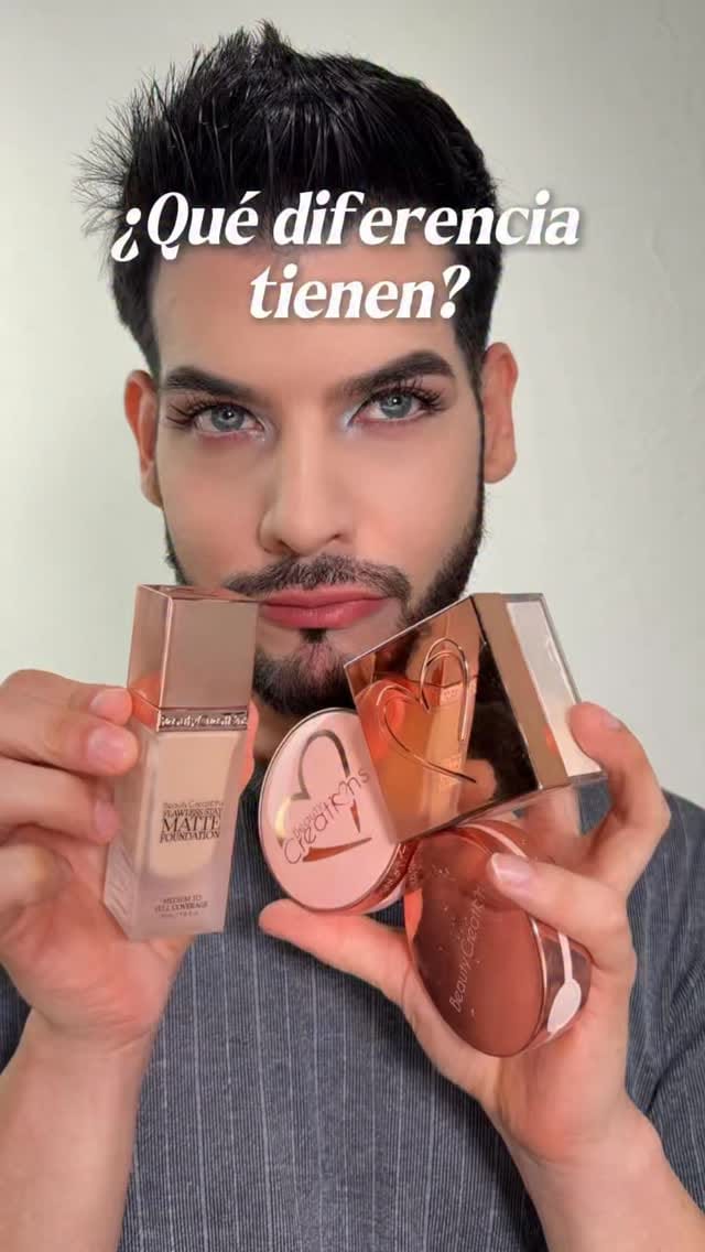 Post 8 by Jason Braun • Tú Maquillista de Lujo on Instagram (video)