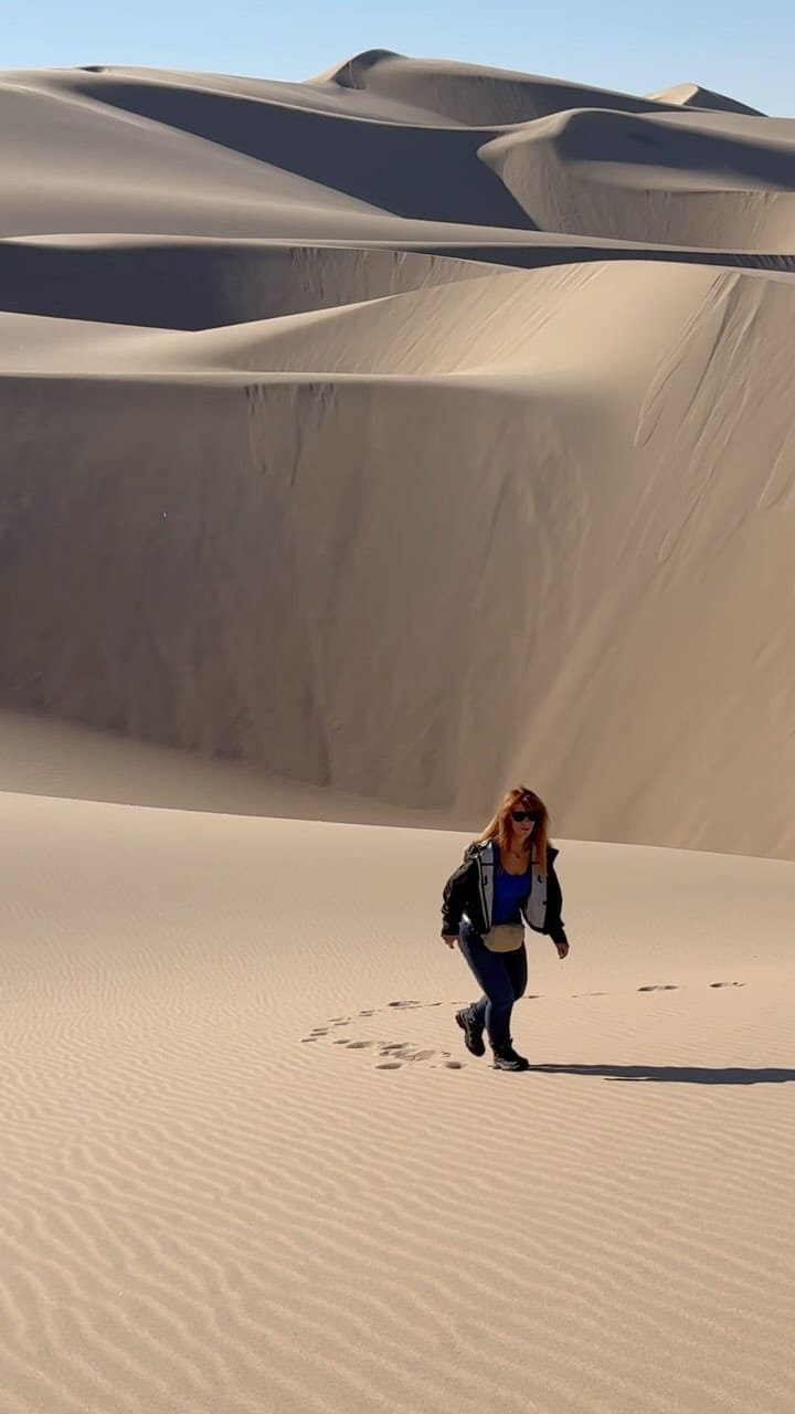Post 10 by Ivonne Frid/ Fotógrafa profesional on Instagram (video)