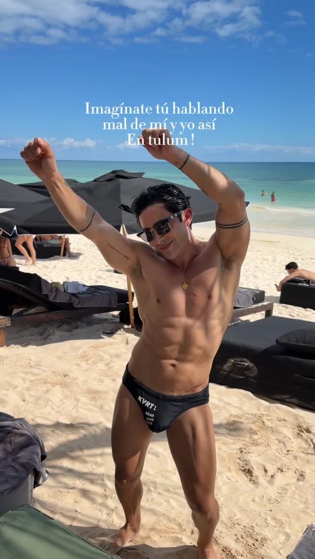 Post 4 by Nico Sibilia on Instagram (video)