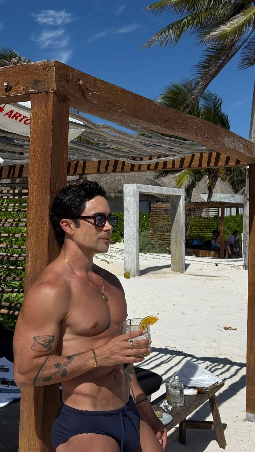 Post 3 by Nico Sibilia on Instagram (video)