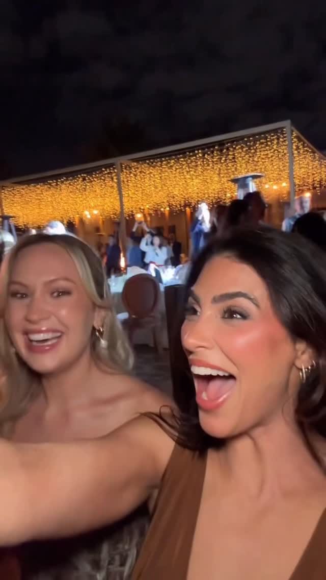 Post 3 by Lisa Homsy on Instagram (video)