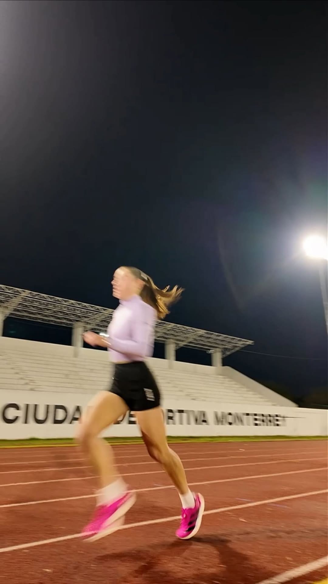 Post 1 by Mirna Ponguta on Instagram (video)