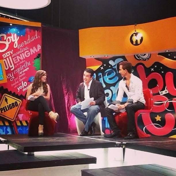 Post 7 by ILSE BADILLO on Instagram (image)