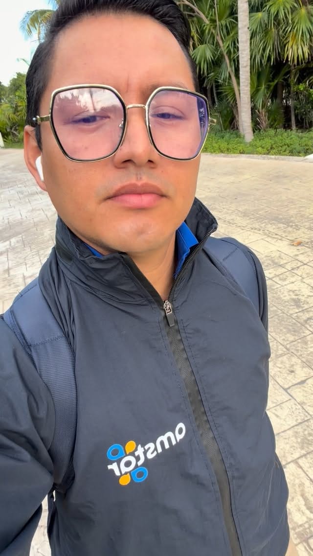Post 8 by Gerardo Carrillo Ulloa on Instagram (video)