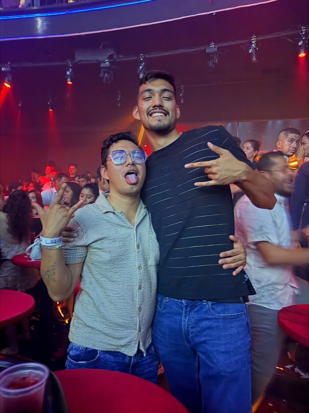 Post 1 by Gerardo Carrillo Ulloa on Instagram (carousel)