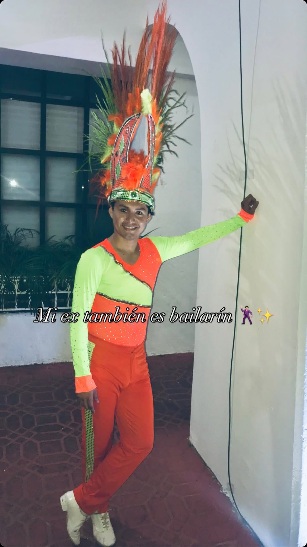 Post 6 by Gerardo Carrillo Ulloa on Instagram (video)