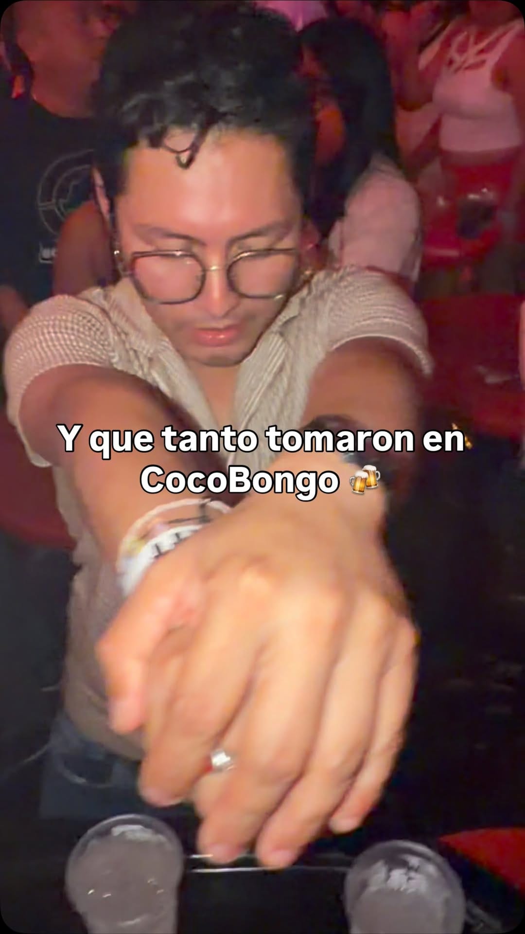 Post 2 by Gerardo Carrillo Ulloa on Instagram (video)