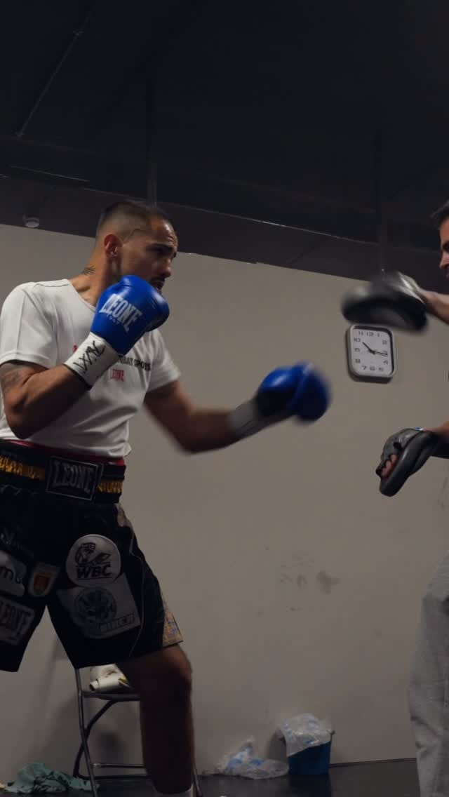 Post 3 by Adam Trenado | EL RENACIDO on Instagram (video)