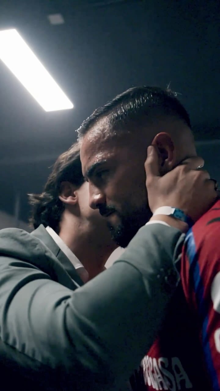 Post 9 by Adam Trenado | EL RENACIDO on Instagram (video)