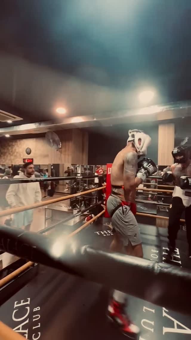 Post 6 by Adam Trenado | EL RENACIDO on Instagram (video)