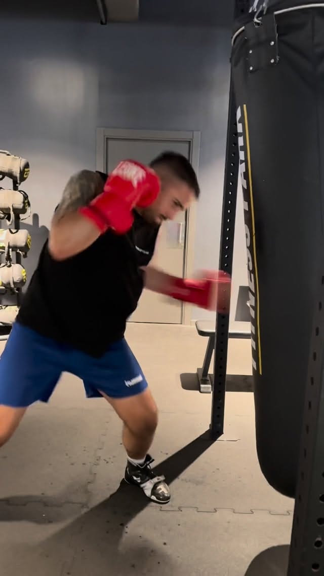 Post 4 by Adam Trenado | EL RENACIDO on Instagram (video)