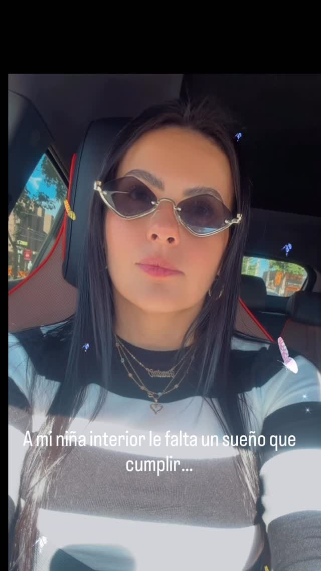 Post 5 by Romina López Makeup💄 on Instagram (video)