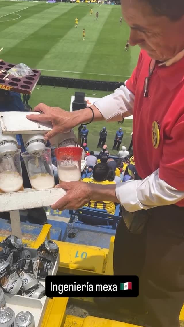 Post 1 by Guso Valdés on Instagram (video)