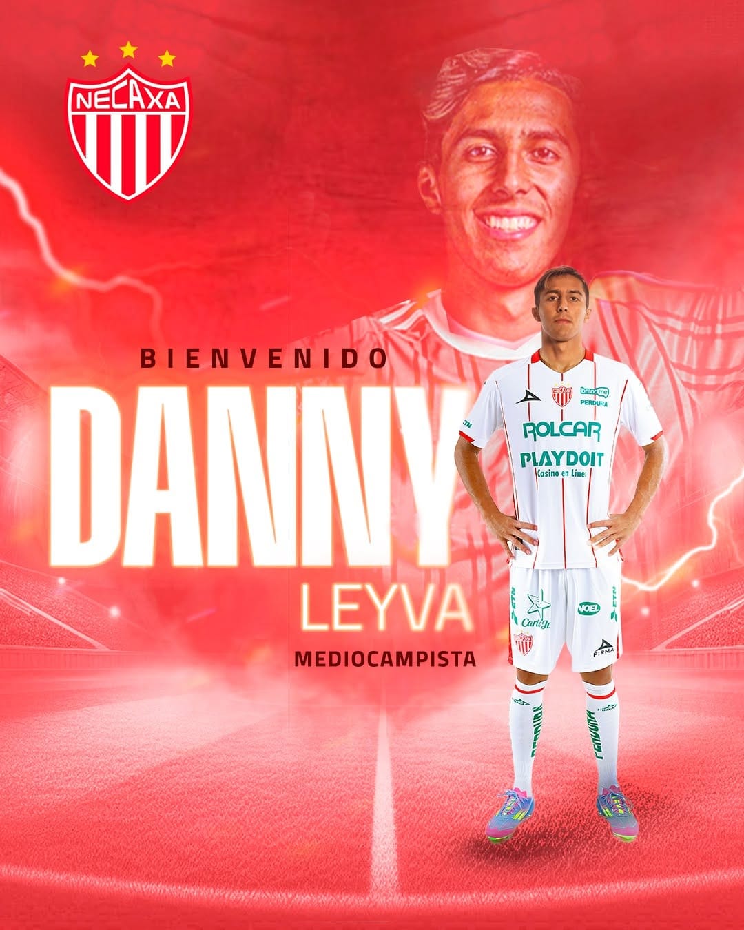 Post 4 by Daniel Leyva on Instagram (image)