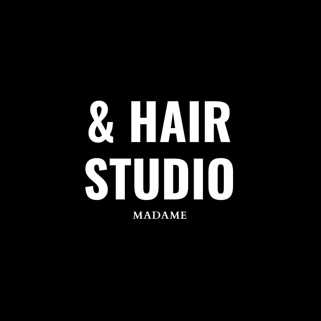 Post 10 by The Dress & Makeup Studio on Instagram (image)